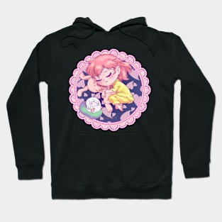 Good Night, Madoka Hoodie